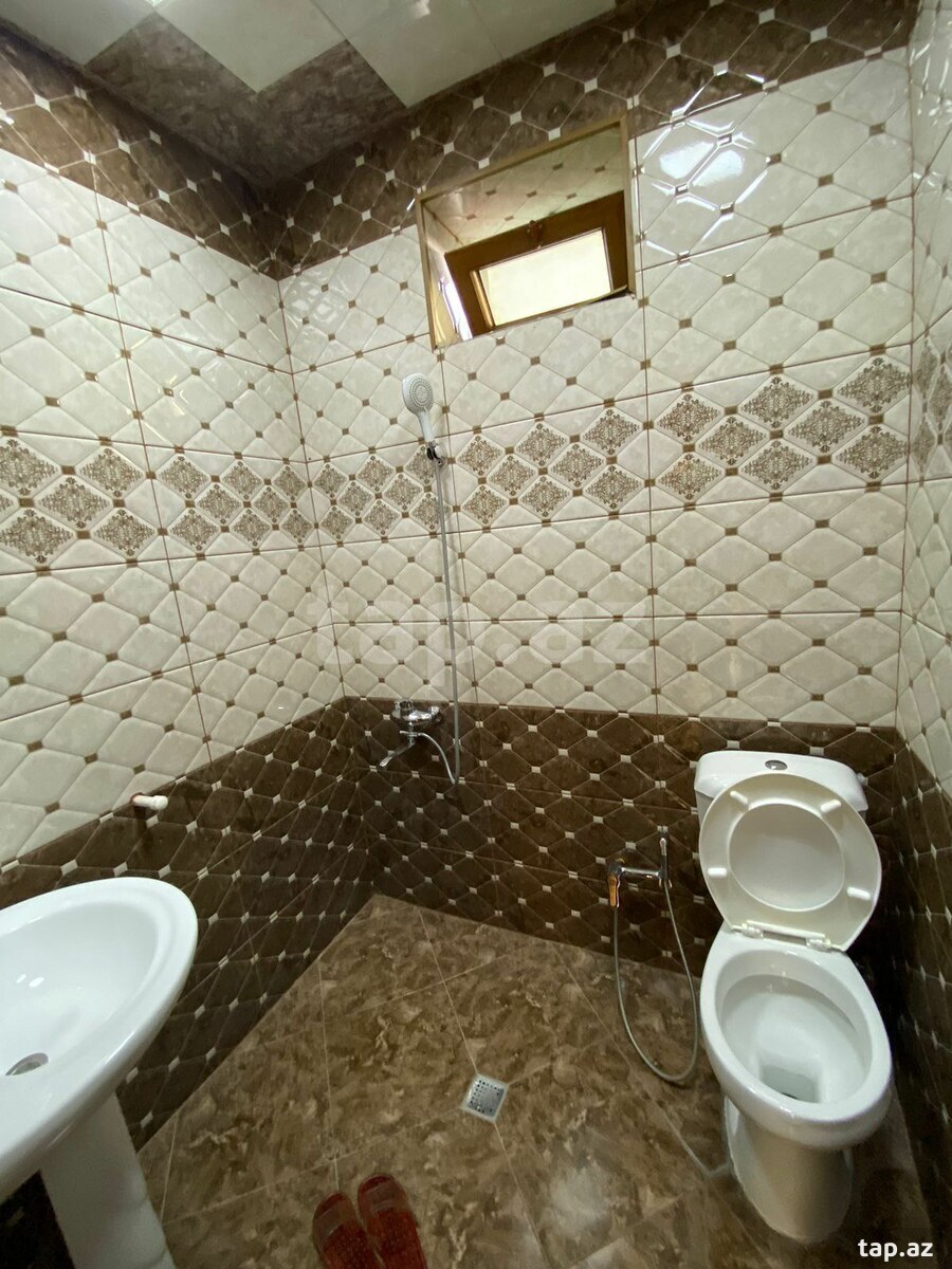 Villa, Qəbələ r.  (25)