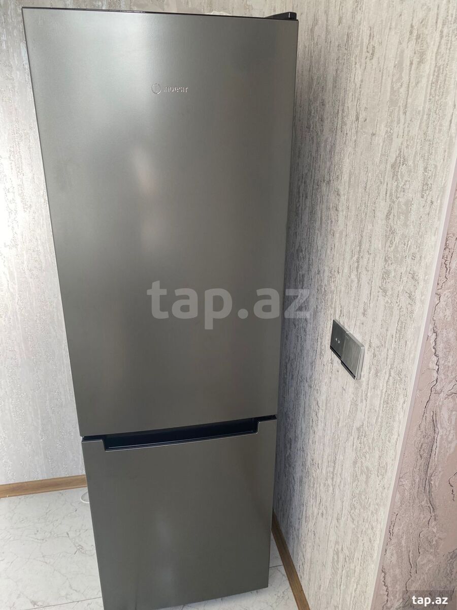 2-otaqlı mənzil, Memar Əcəmi m., 45 m² (9)