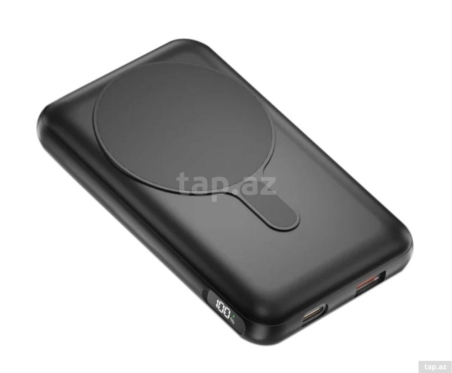 NFC Powerbank 10000 Mah JK103 Fast Charge (5)