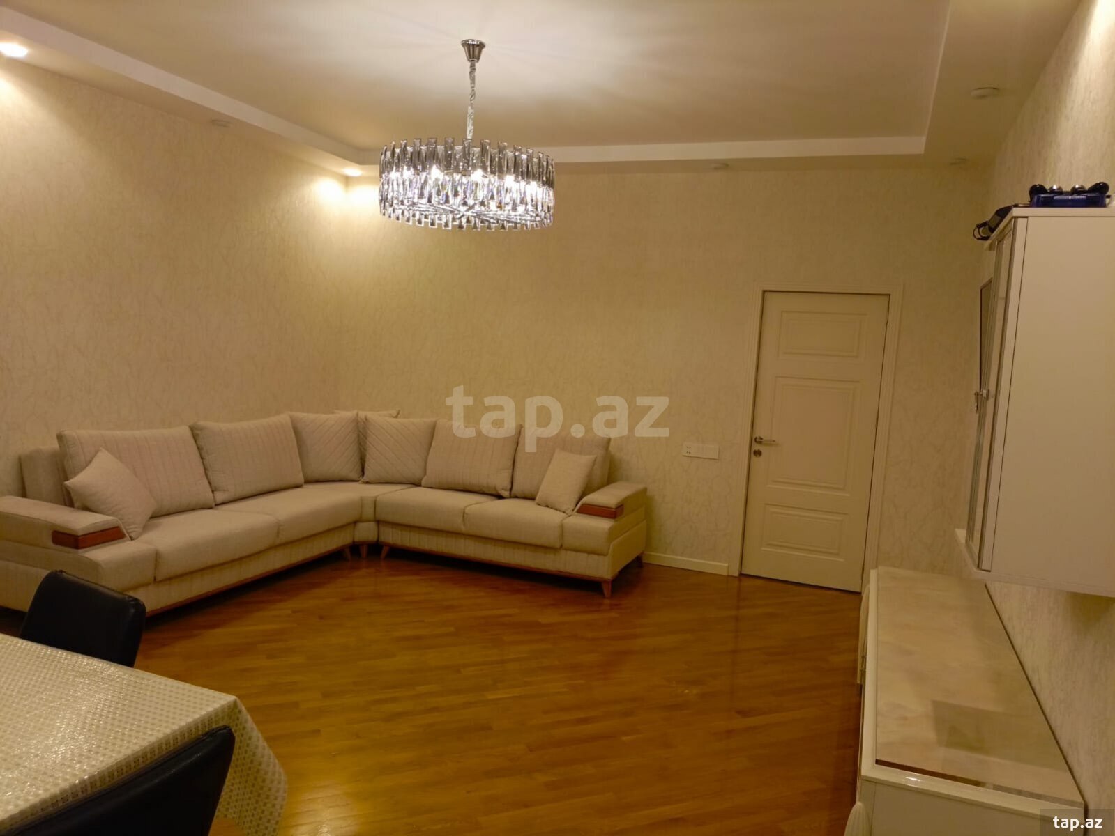 3-otaqlı yeni tikili, Yasamal r., 110 m² (16)