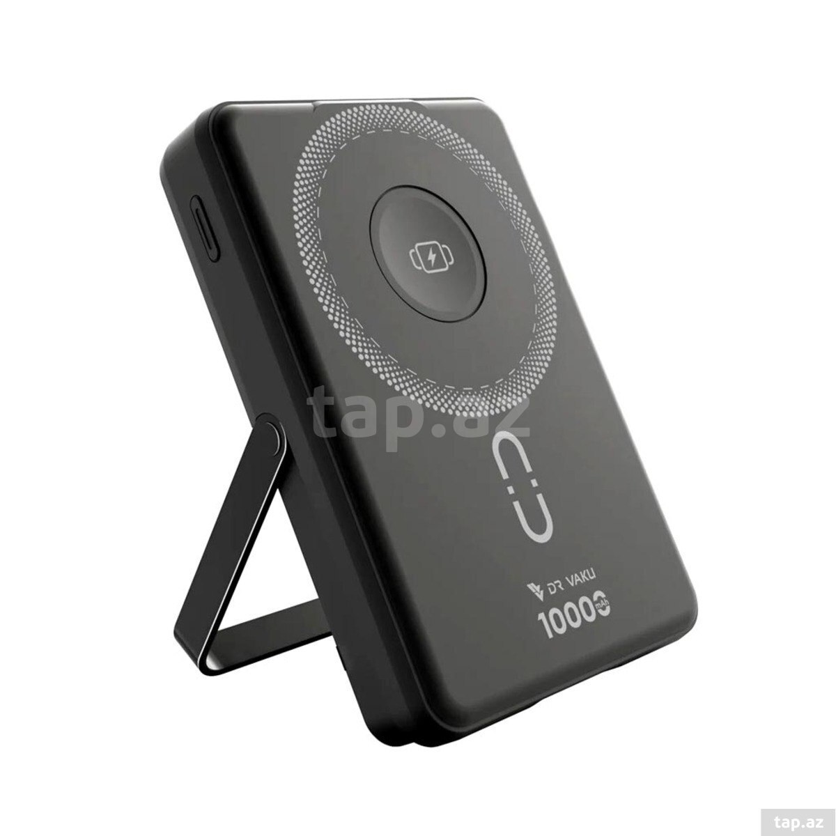 NFC Powerbank 10000 Mah Y1164 Fast Charge (5)