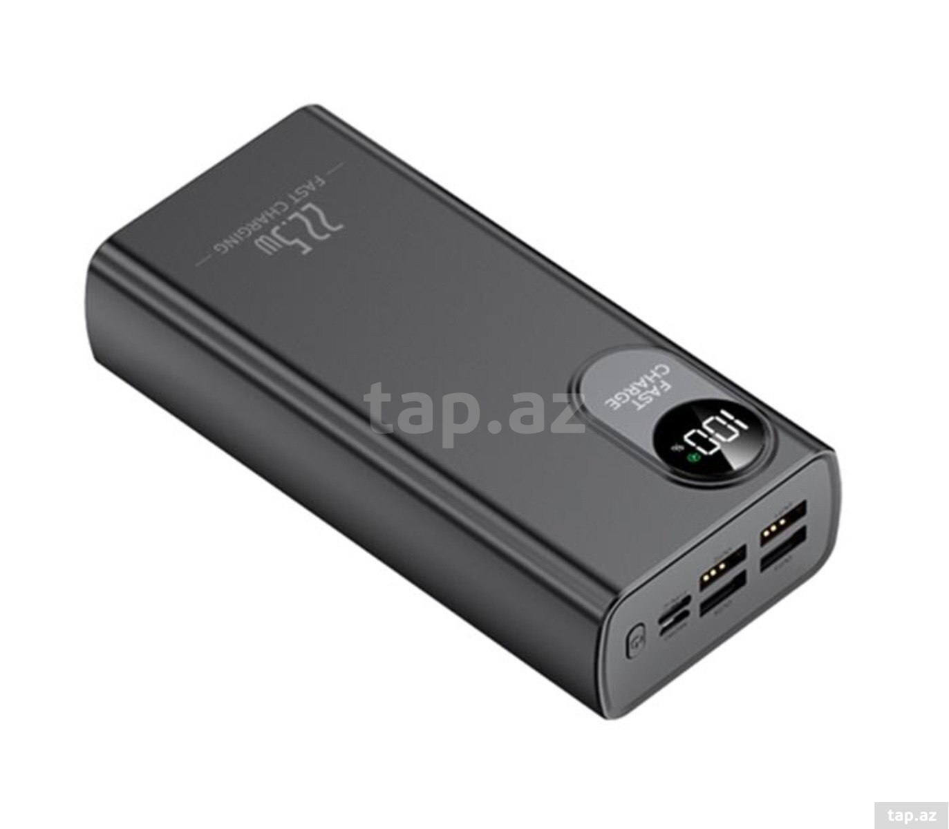 Powerbank 30000 mAh "Y234 Fast Charge" (2)