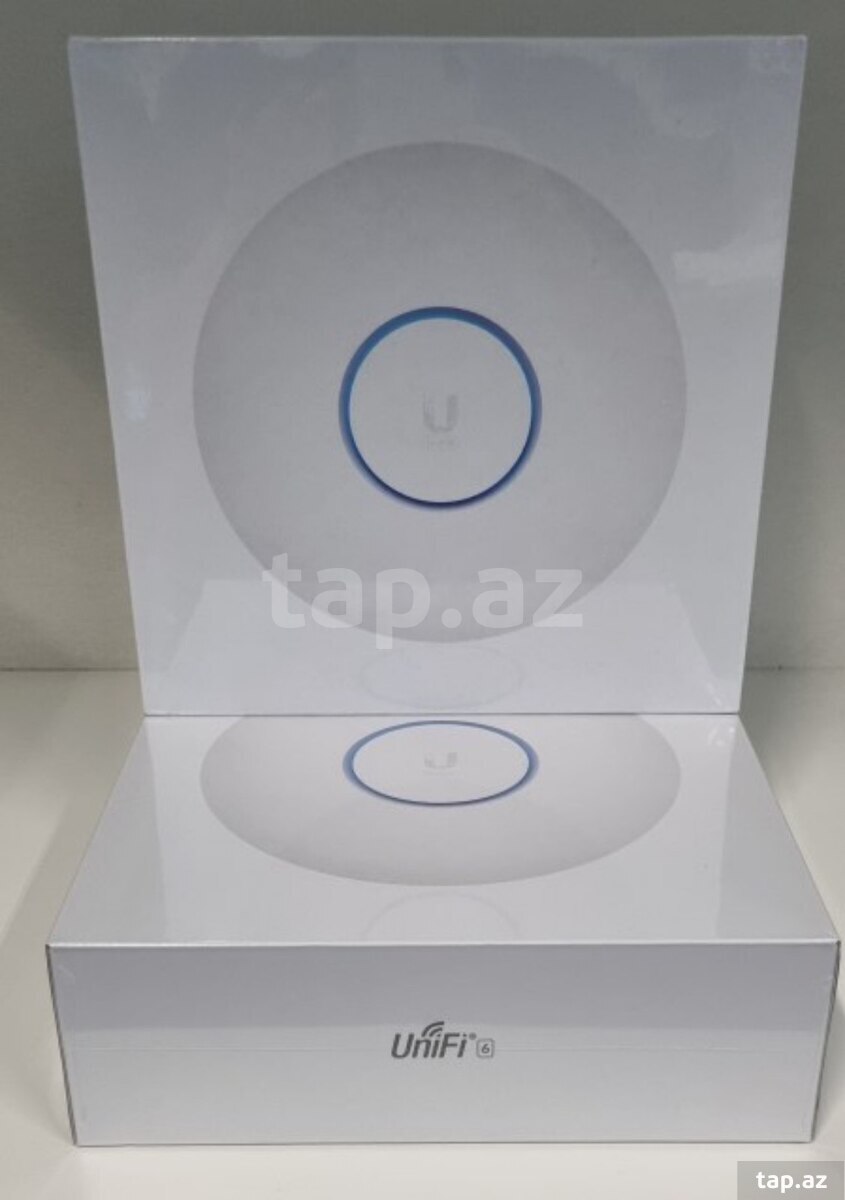 Unifi U7 LR