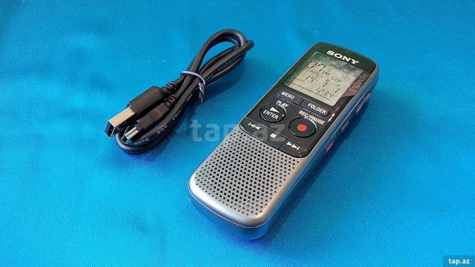 Sony ICP PX240