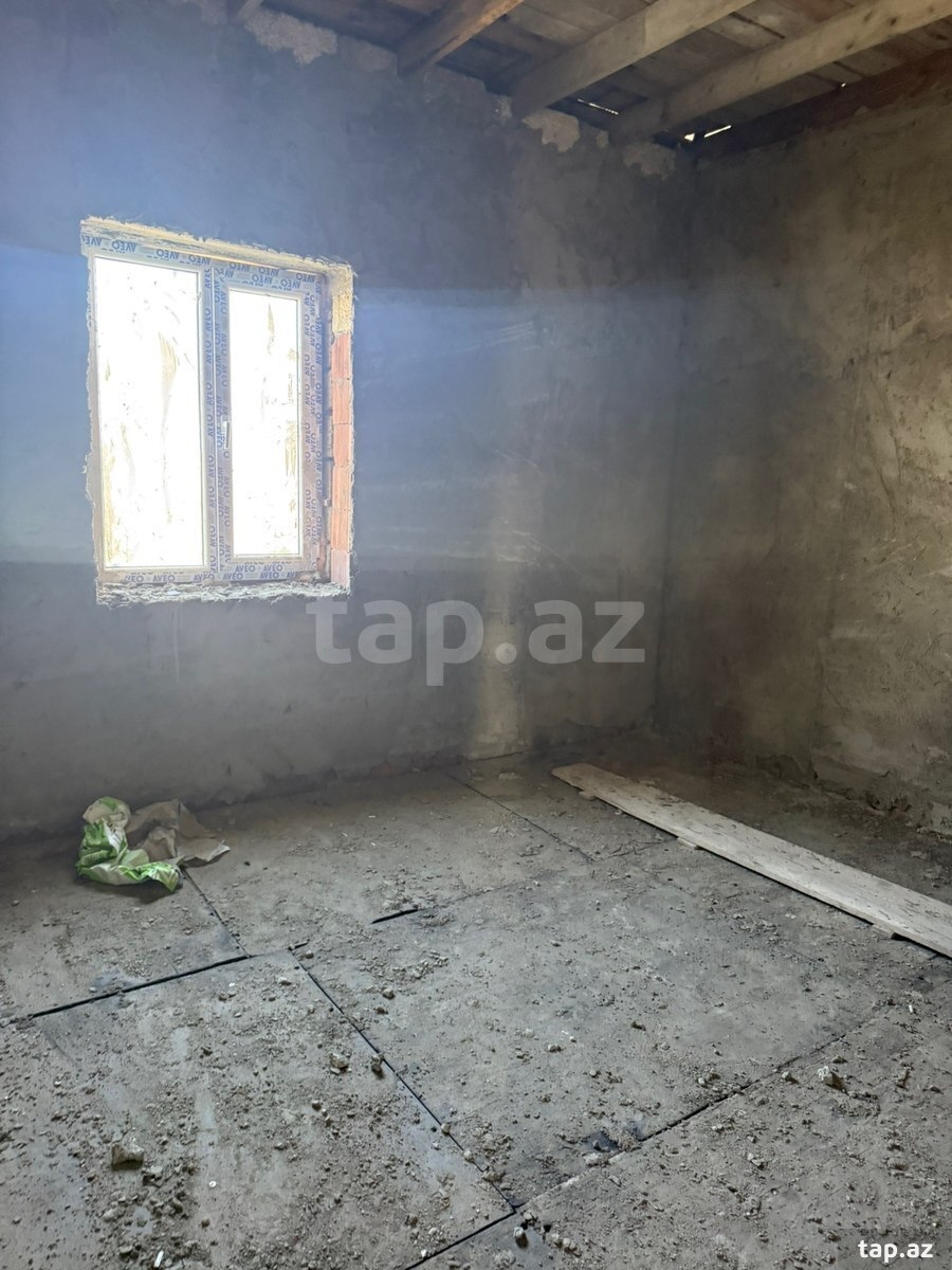 Bağ evi, Türkan qəs. (7)
