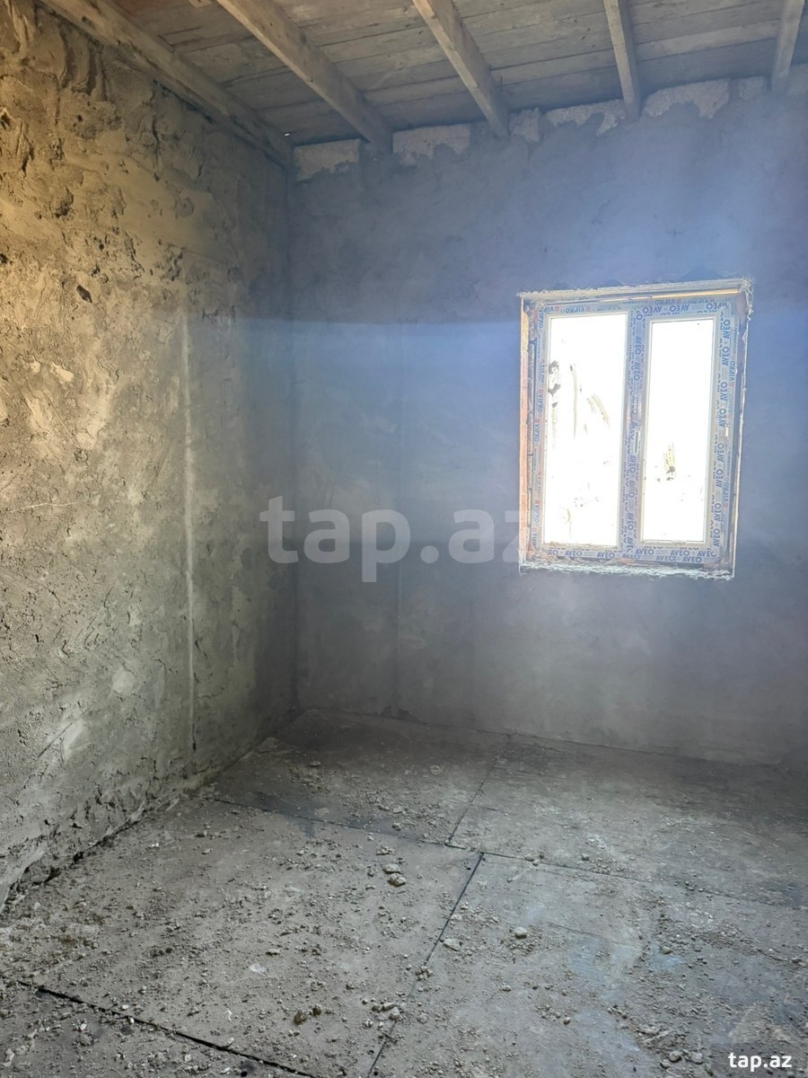 Bağ evi, Türkan qəs. (9)