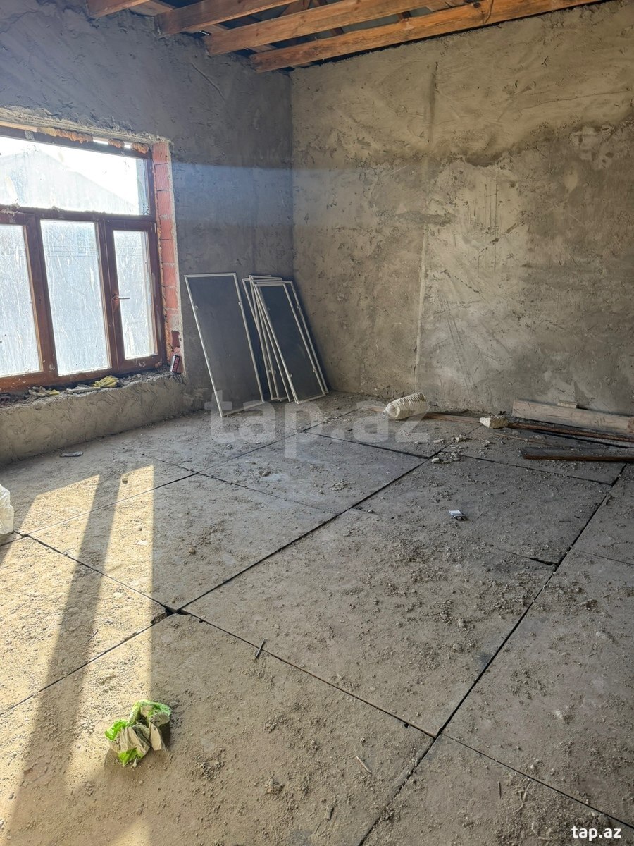 Bağ evi, Türkan qəs. (8)