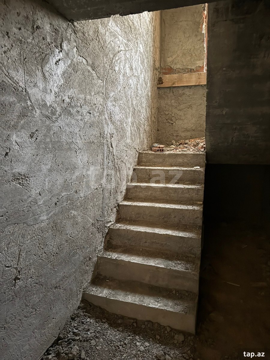 Bağ evi, Türkan qəs. (6)