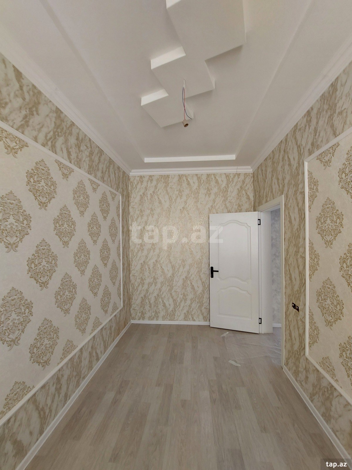 Həyət evi, Masazır qəs.