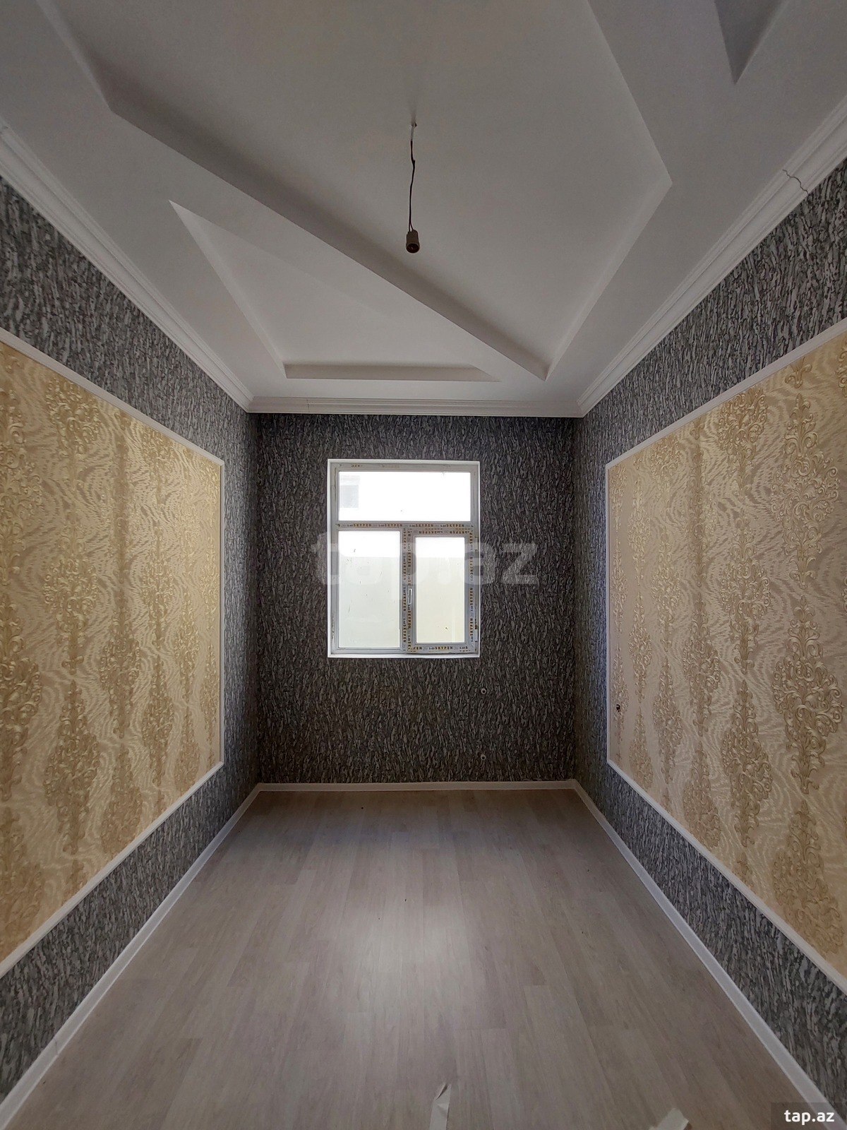 Həyət evi, Masazır qəs.