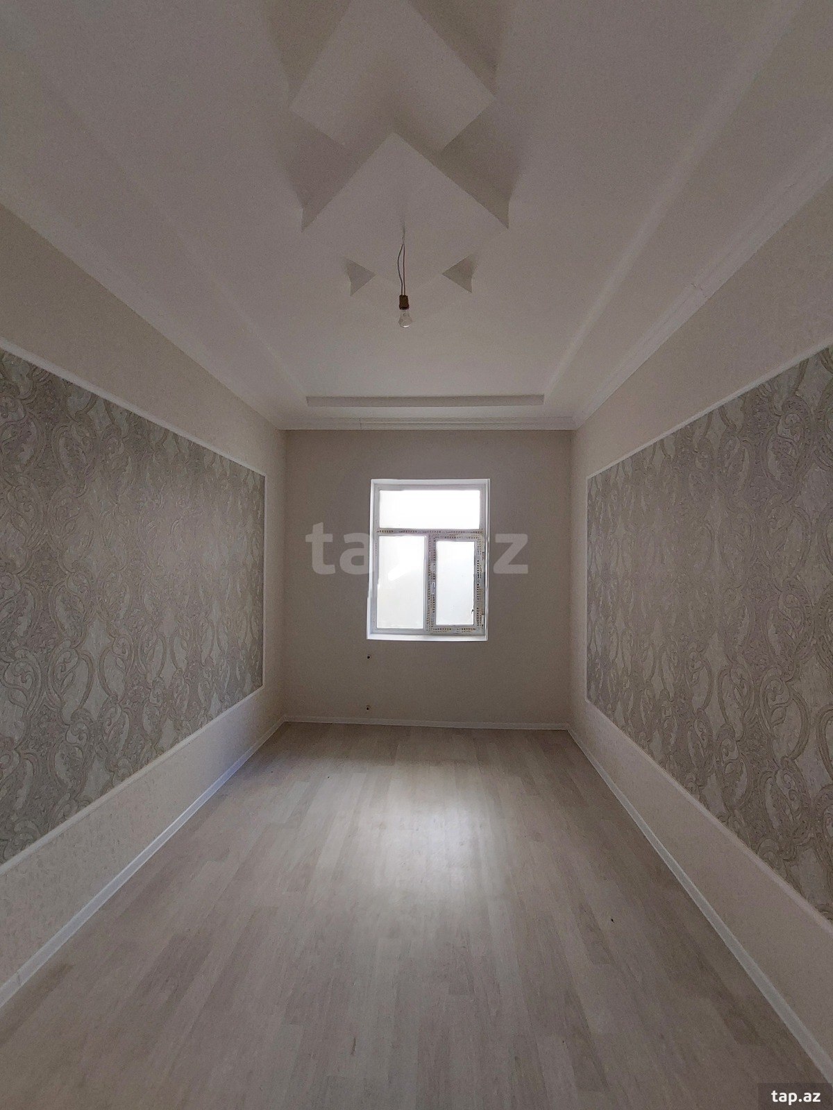 Həyət evi, Masazır qəs.
