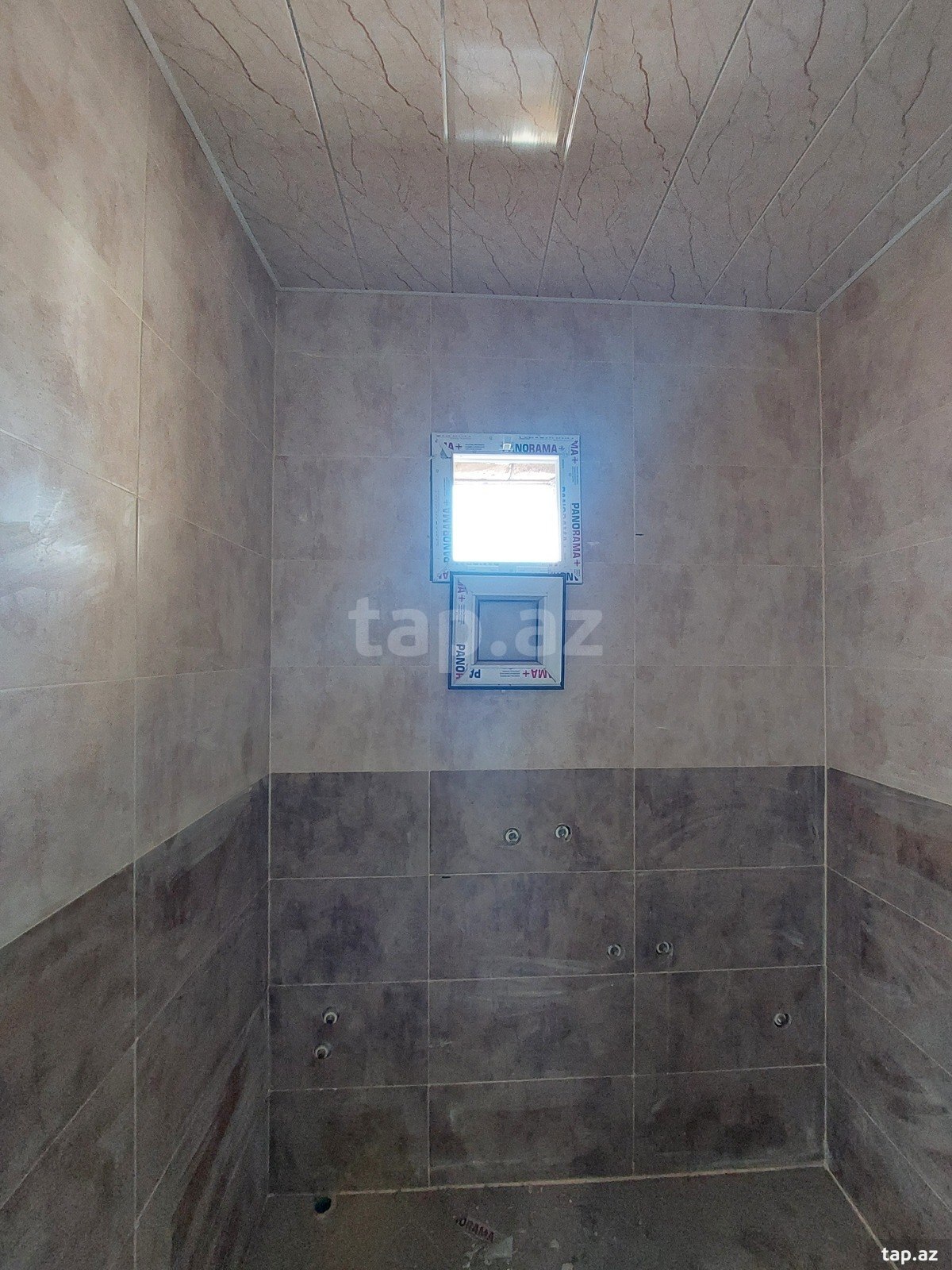 Həyət evi, Masazır qəs.