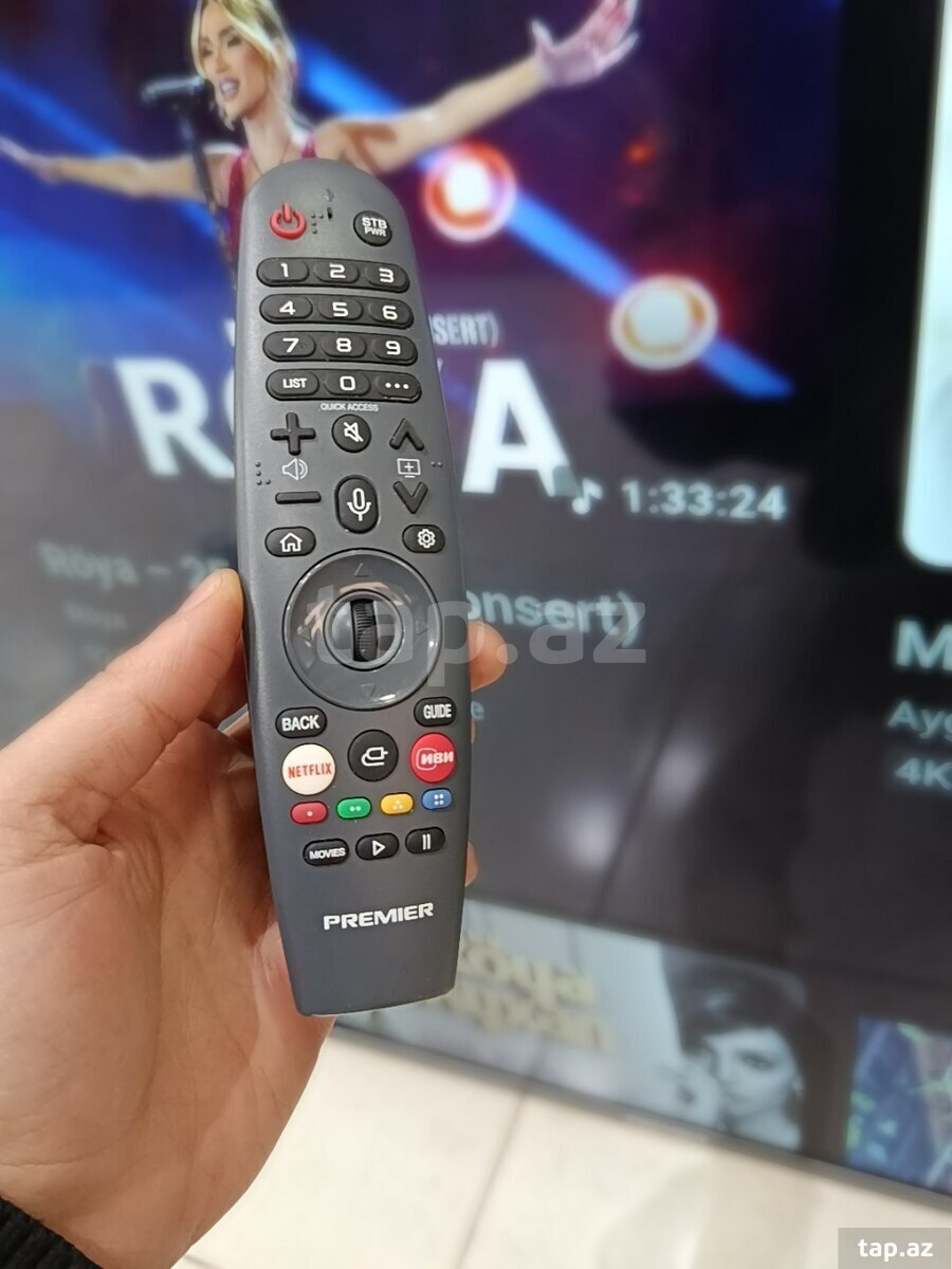 Televizor Premier Smart 65PRM2020USV (3)