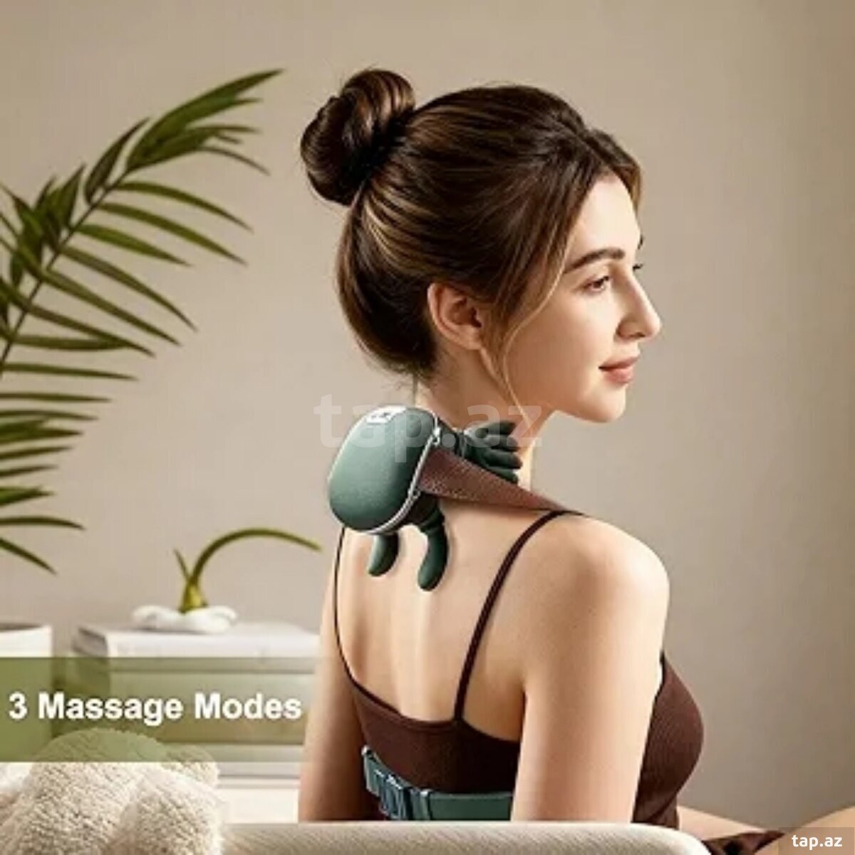 Boyun masaj aparatı FH 670