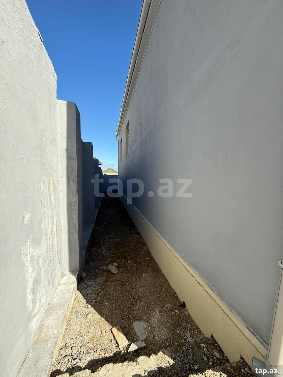 Həyət evi, Sabunçu r. (2)