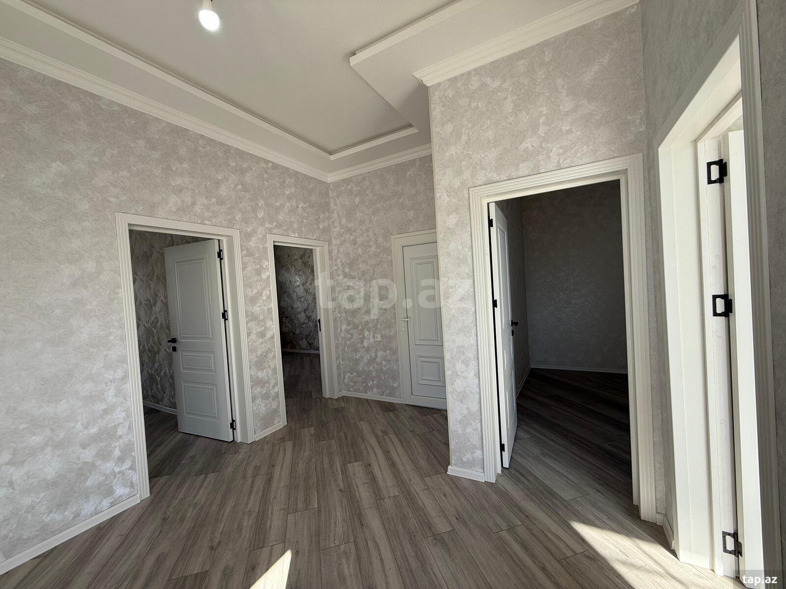 Həyət evi, Sabunçu r. (4)