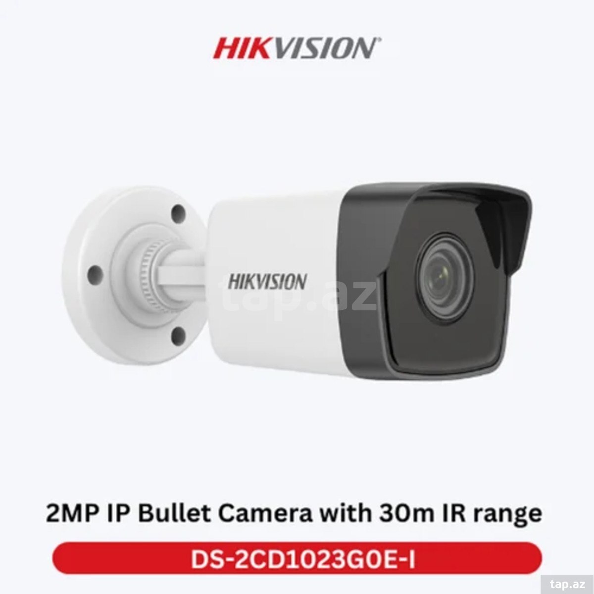 "Hikvision DS-2CD1023G0E-I" IP kamera 