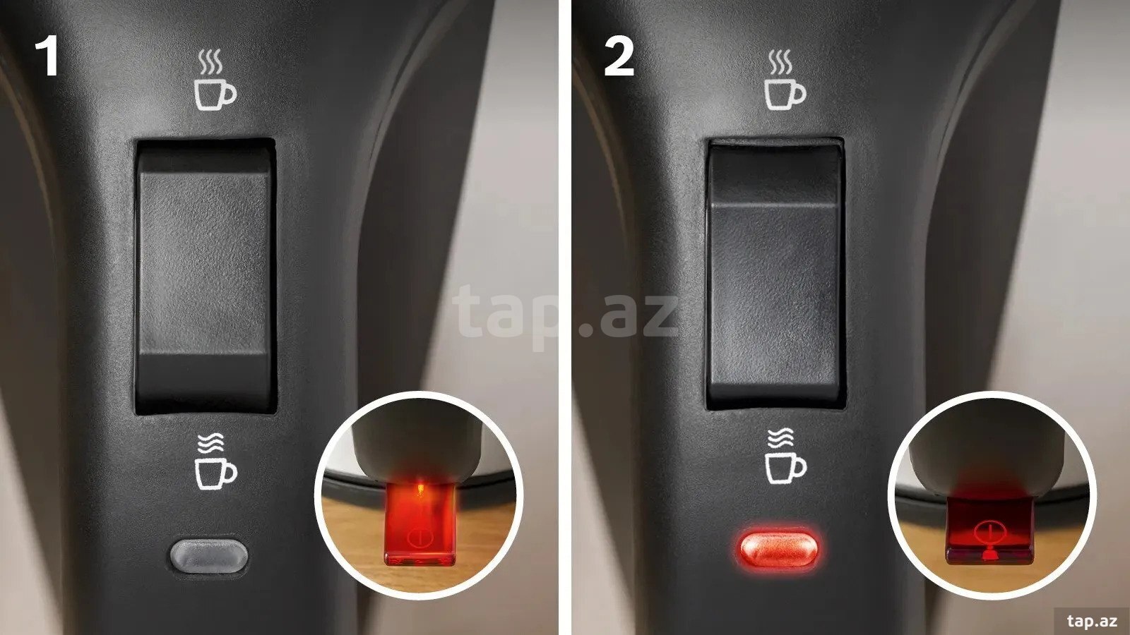 Elektrik çaydan Bosch TTA5883 (6)