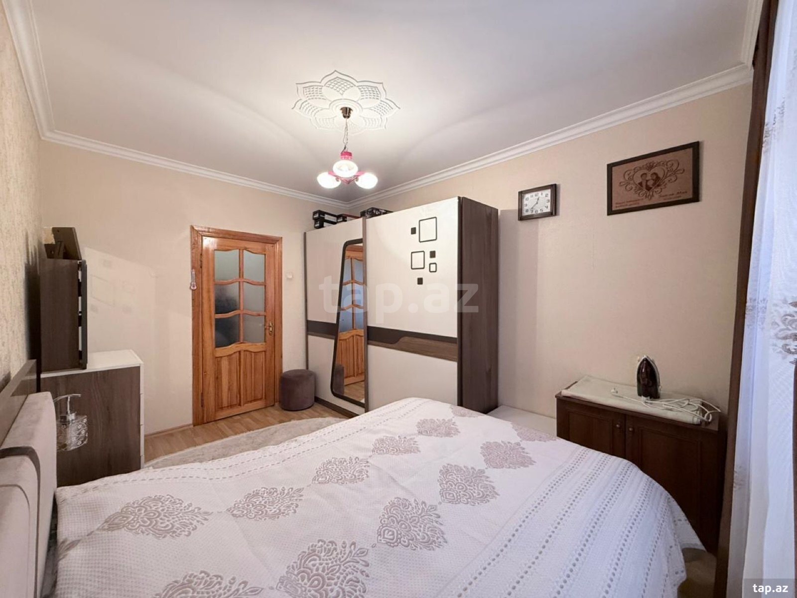 3-otaqlı mənzil, Sumqayıt ş., 56 m² (3)
