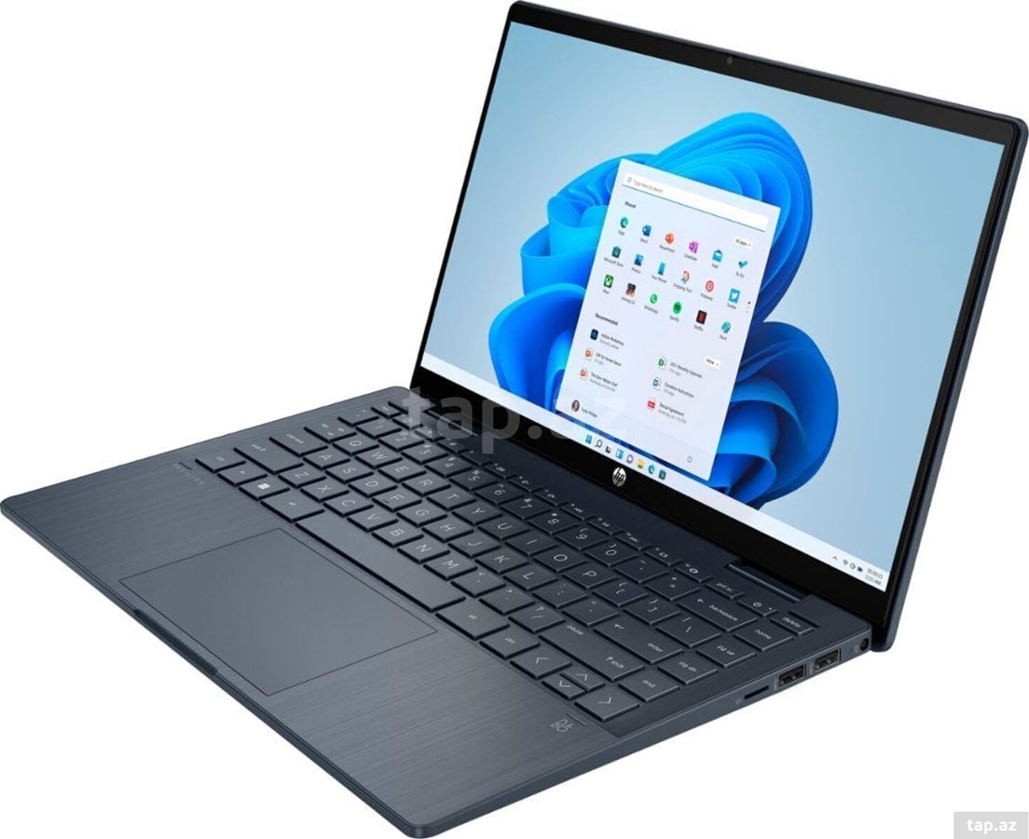 HP Pavilion x360 Laptop 14 -EK1018CI (3)