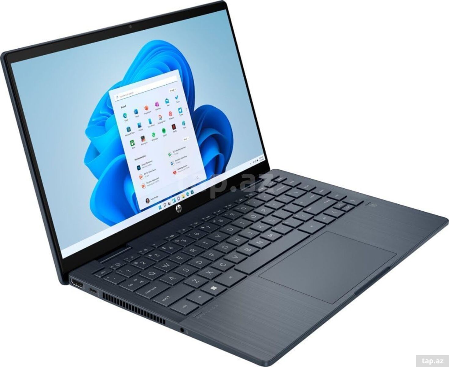 HP Pavilion x360 Laptop 14 -EK1018CI (2)