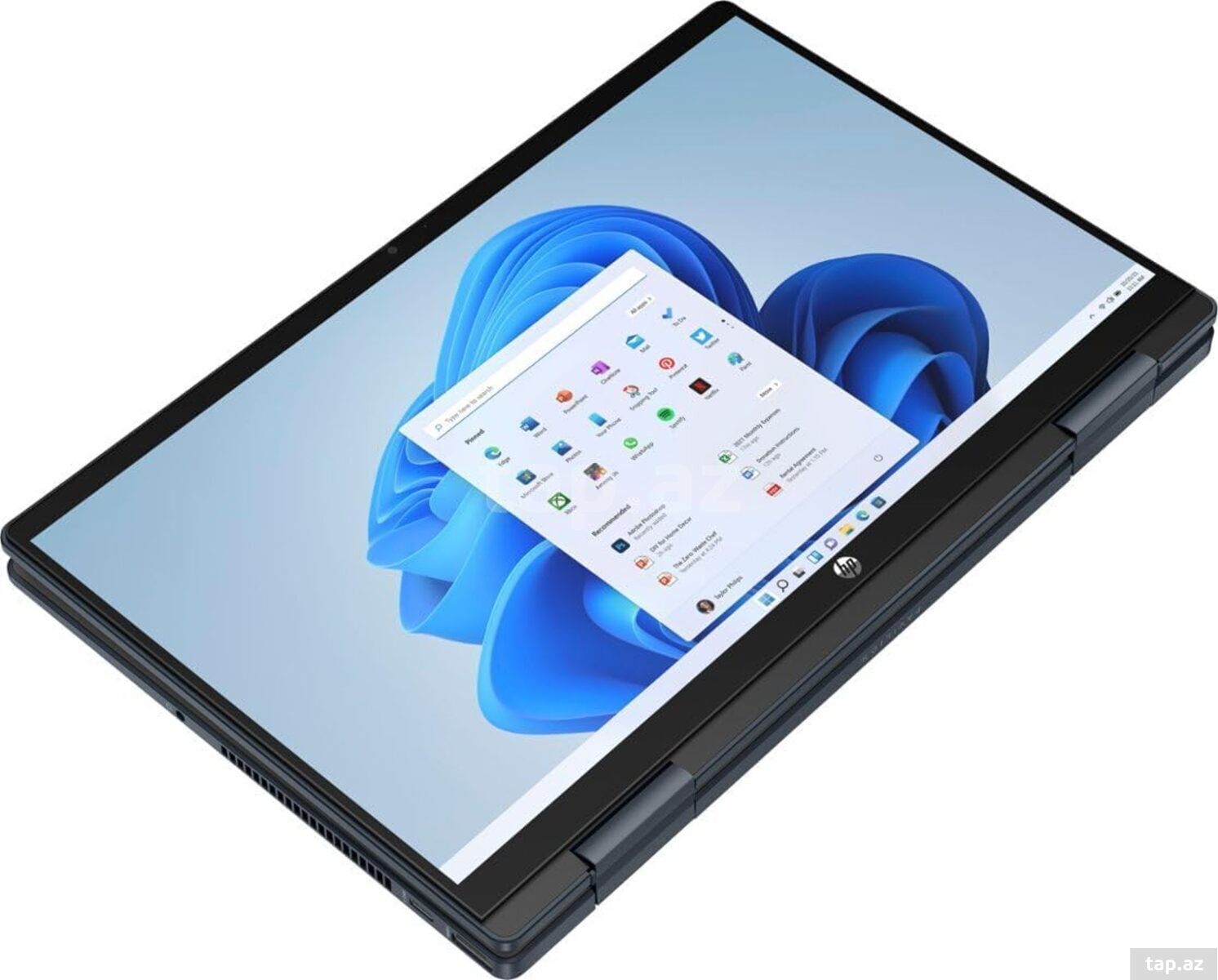 HP Pavilion x360 Laptop 14 -EK1018CI (7)