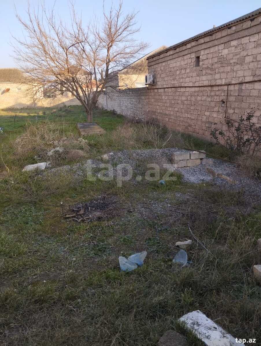 Bağ evi, Buzovna qəs. (2)