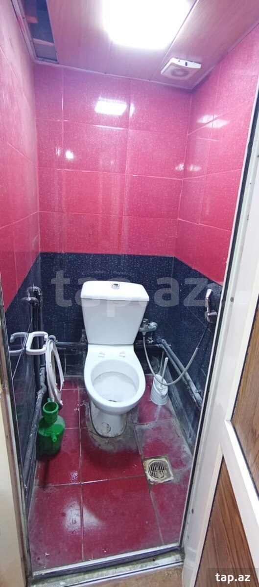 1-otaqlı mənzil kirayə verilir, 28 May m., 20 m²