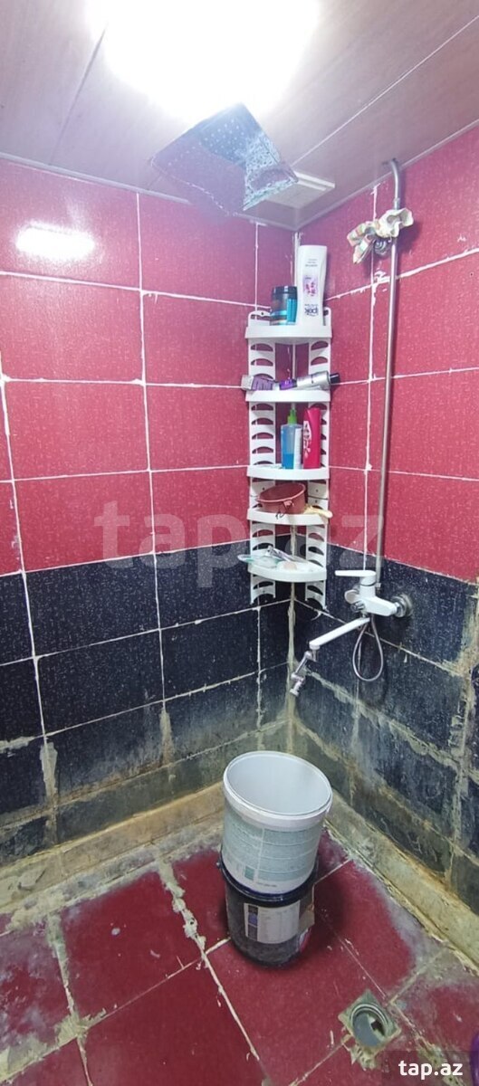1-otaqlı mənzil kirayə verilir, 28 May m., 20 m²