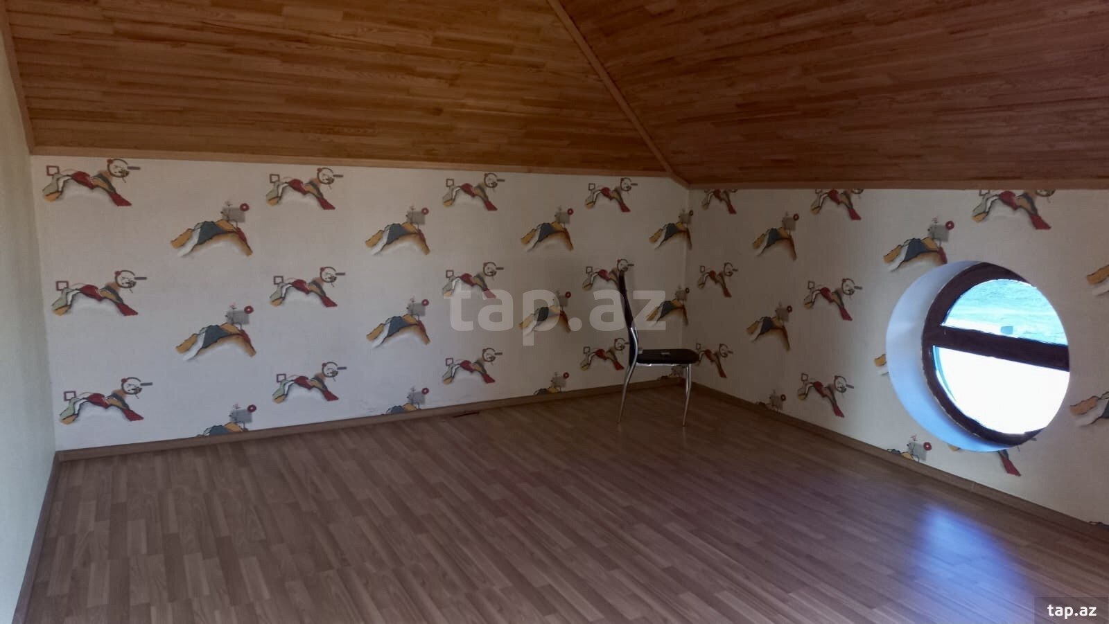 Həyət evi, Novxanı qəs. (23)