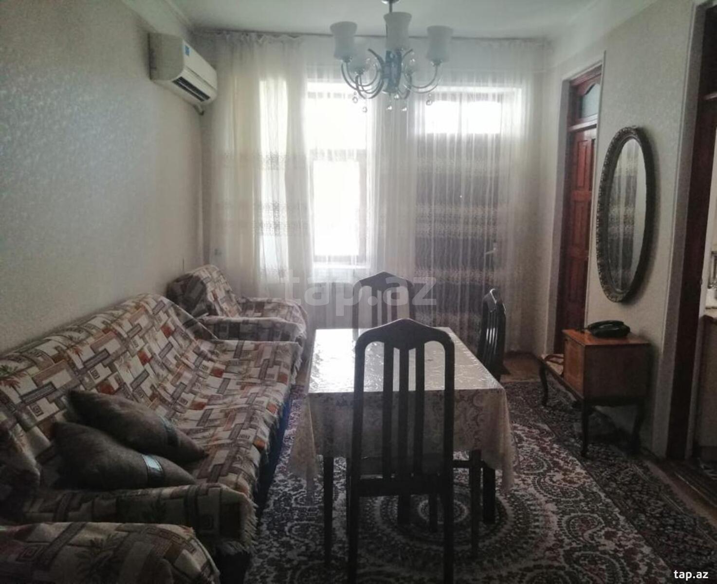 Həyət evi, Binəqədi qəs. (10)