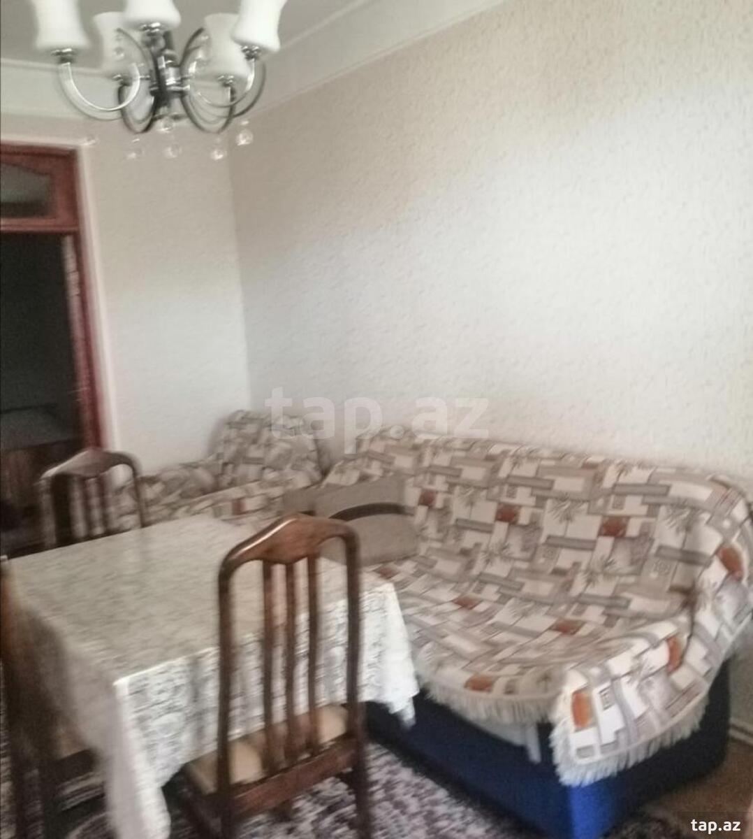 Həyət evi, Binəqədi qəs. (2)