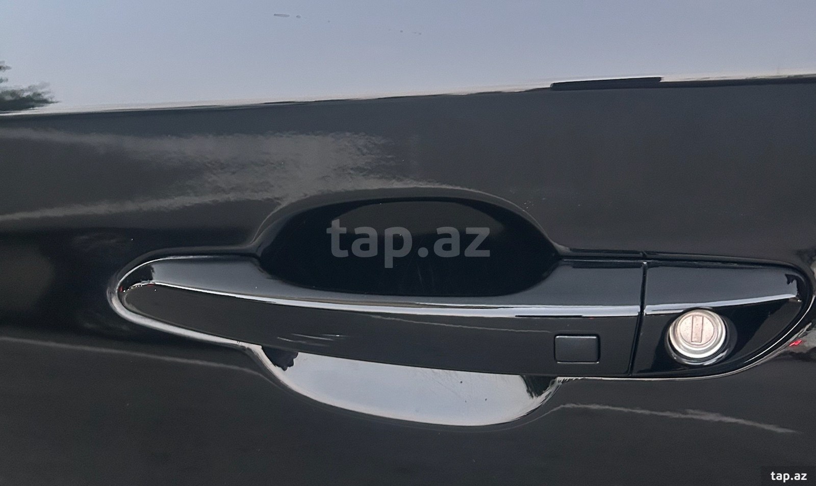 Hyundai Tucson, 2017 il (11)