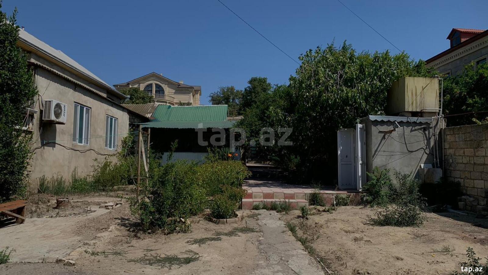 6 sot torpaq sahəsi, Xətai r.