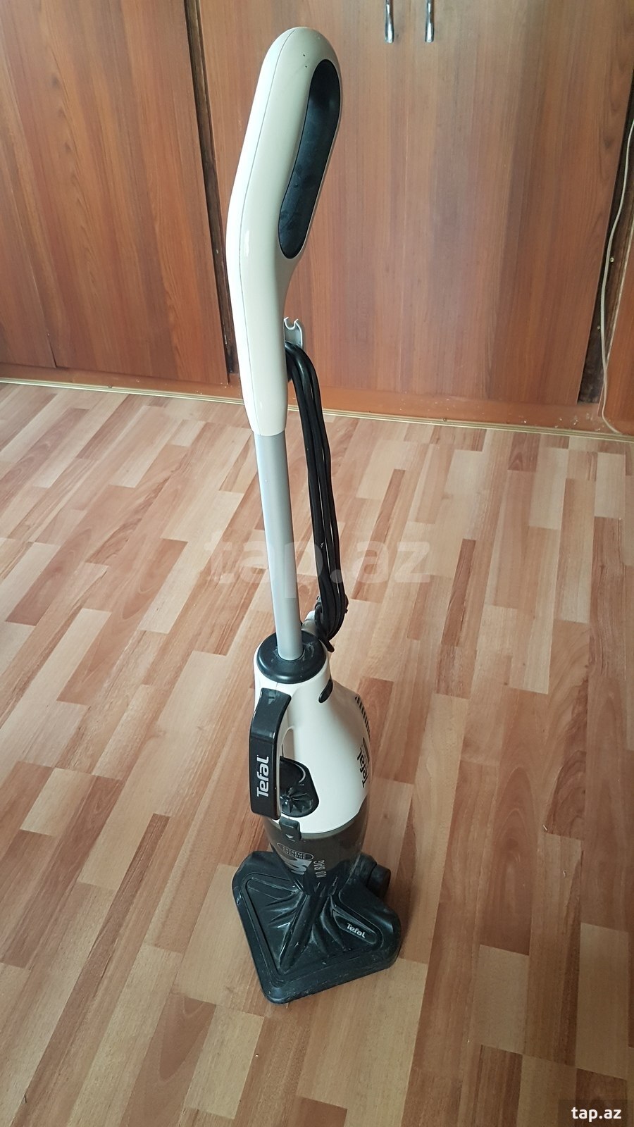 Пылесос Tefal