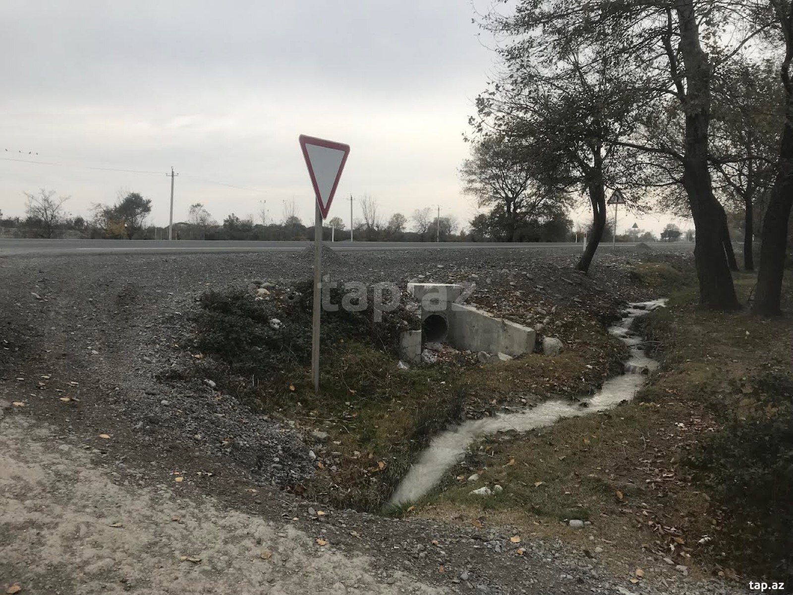 25 sot torpaq sahəsi, Oğuz r. (10)