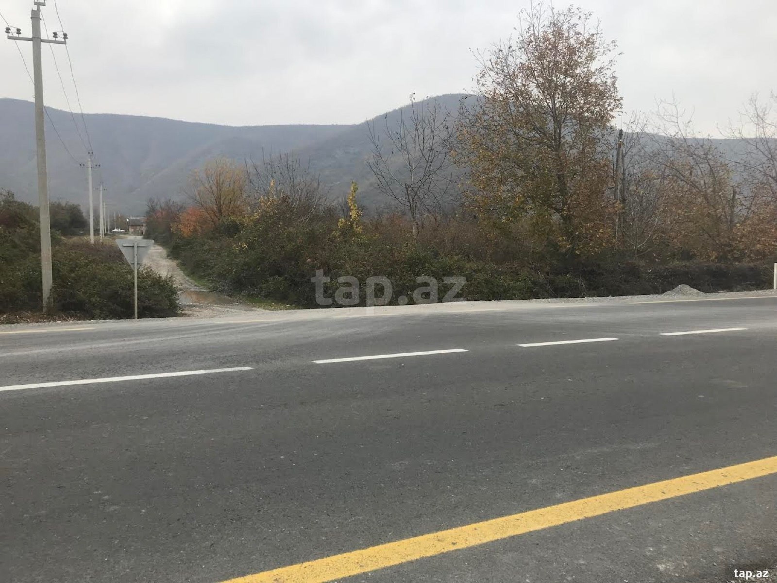 25 sot torpaq sahəsi, Oğuz r. (11)