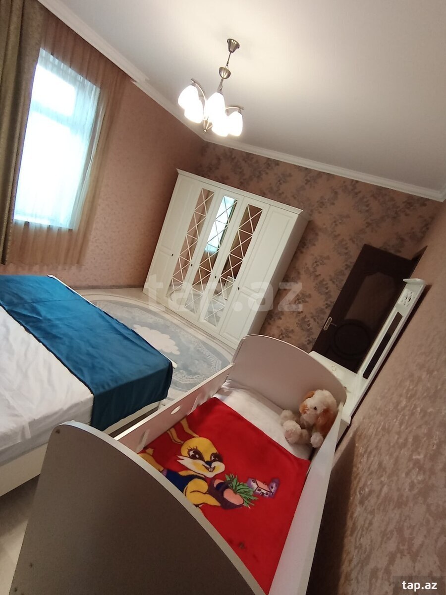 Həyət evi, Qəbələ ş. (11)