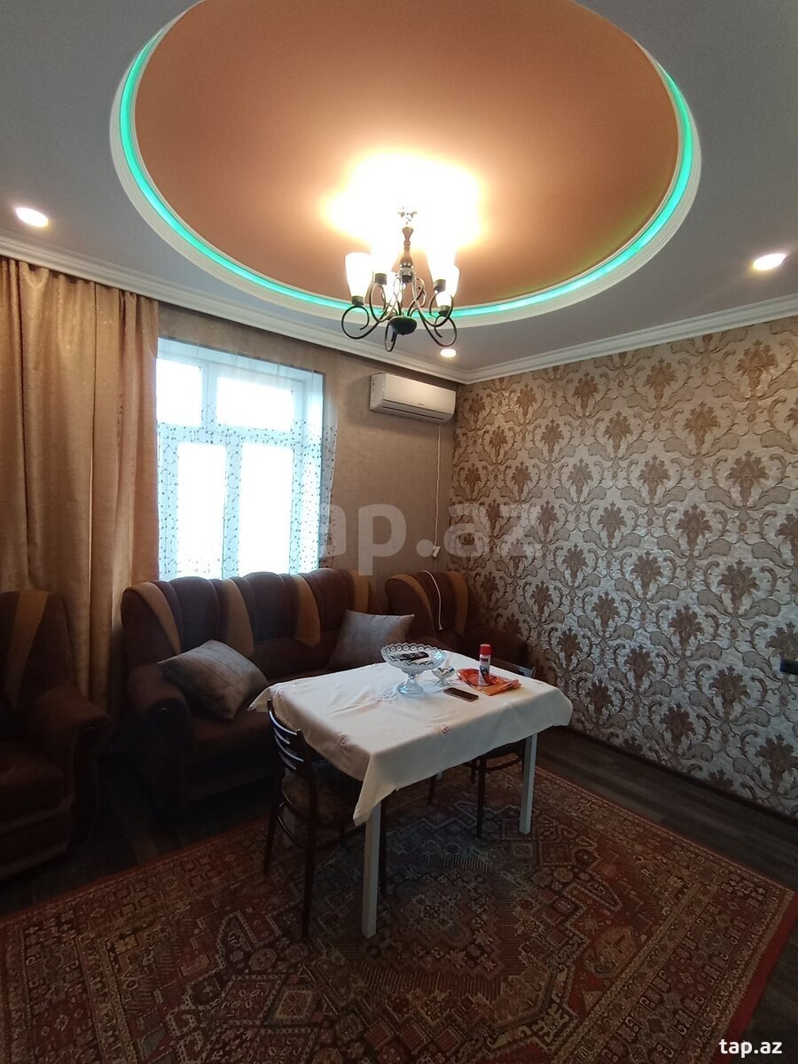 Həyət evi, Qəbələ ş. (13)