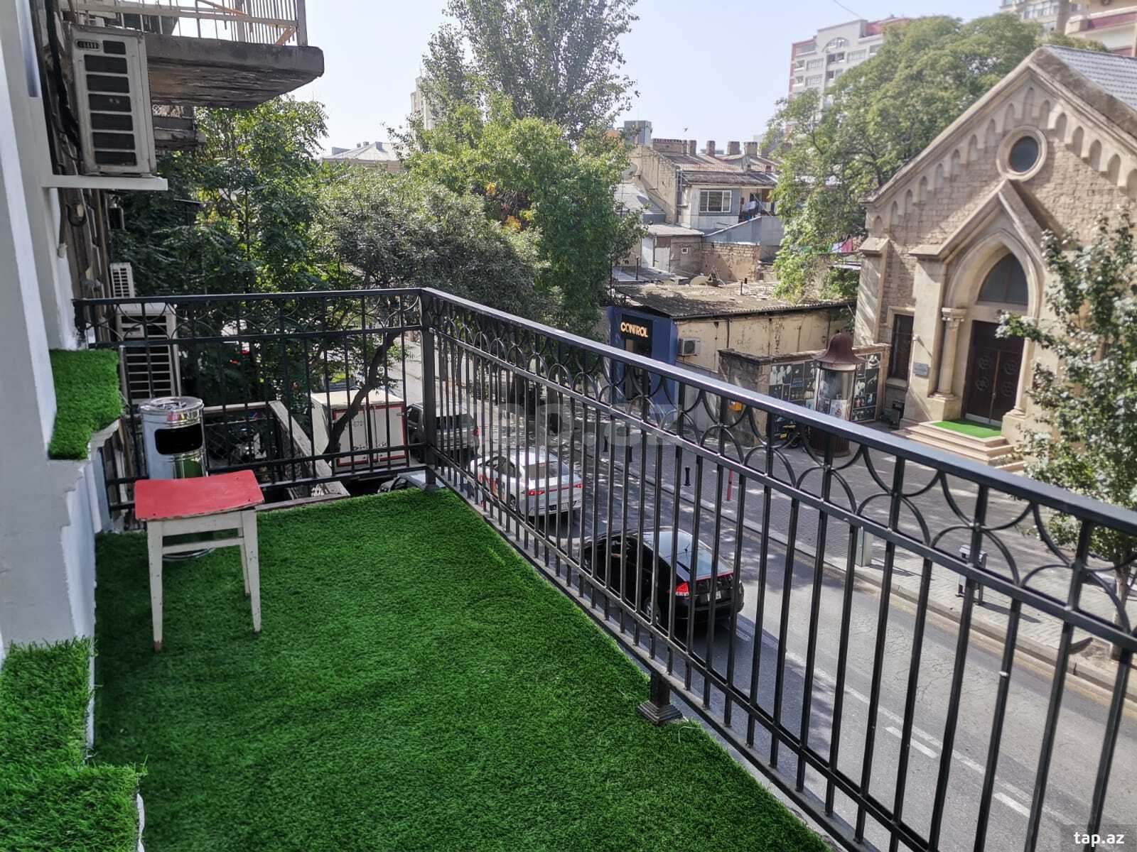 Hazır biznes - Hostel (4)