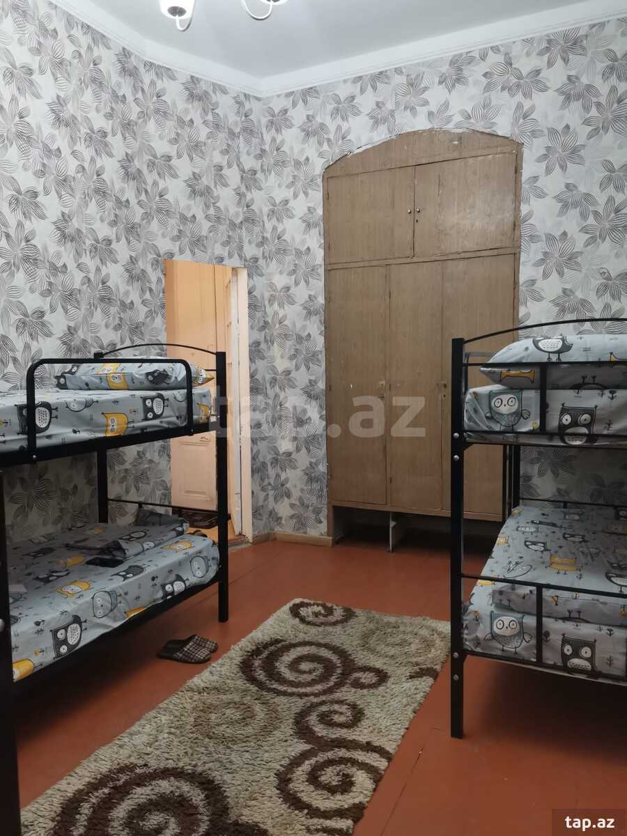 Hazır biznes - Hostel (5)