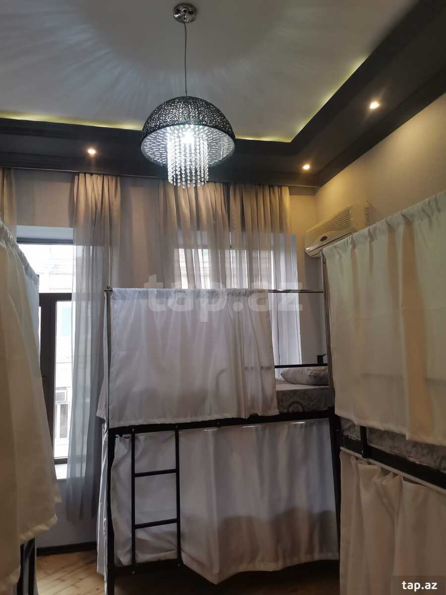 Hazır biznes - Hostel (6)
