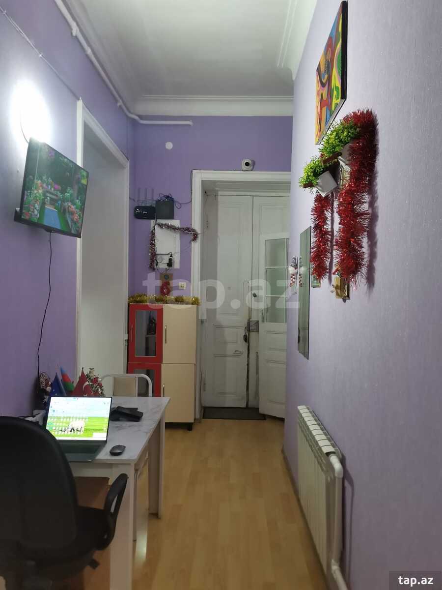 Hazır biznes - Hostel (8)