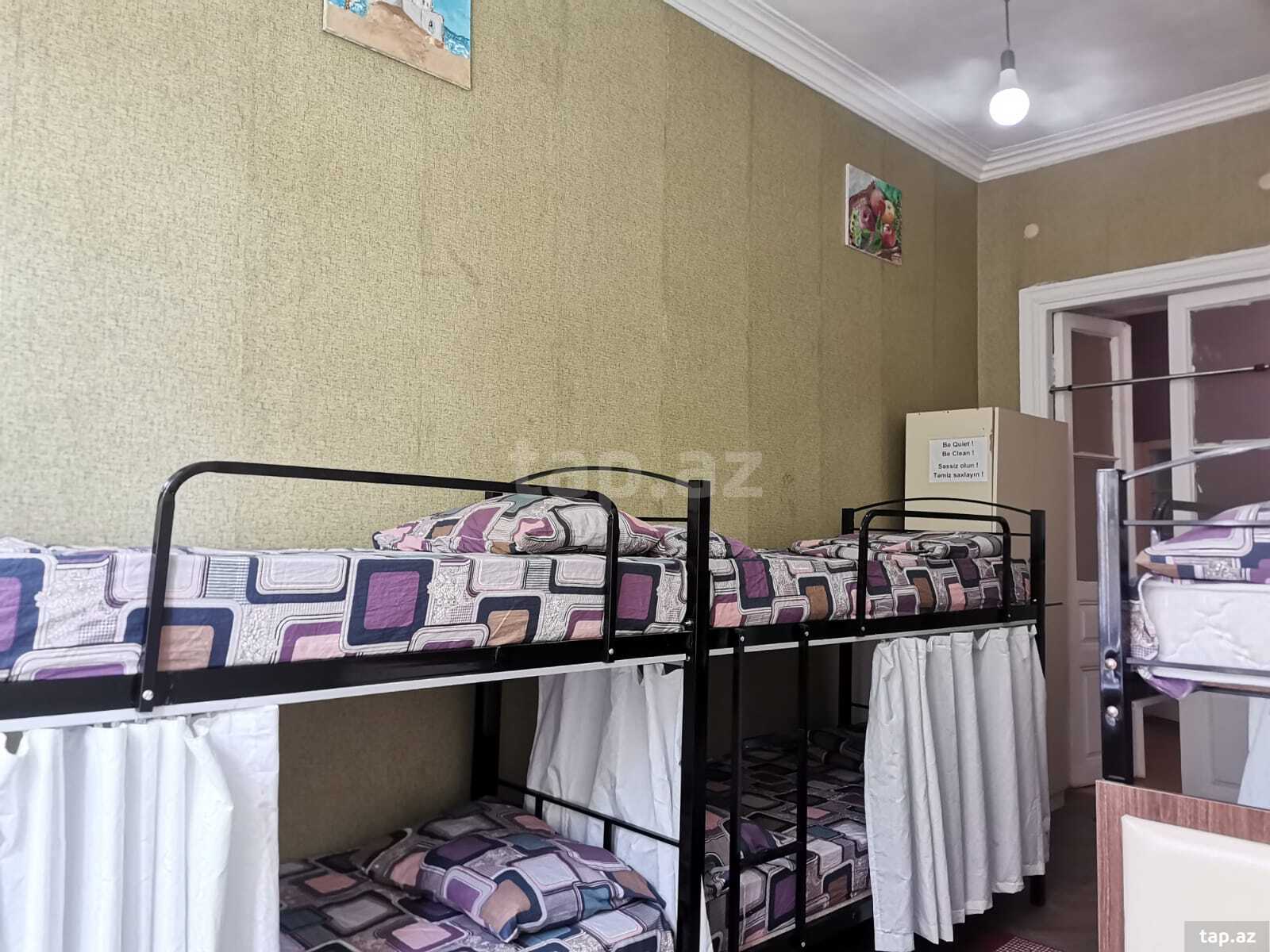 Hazır biznes - Hostel (10)
