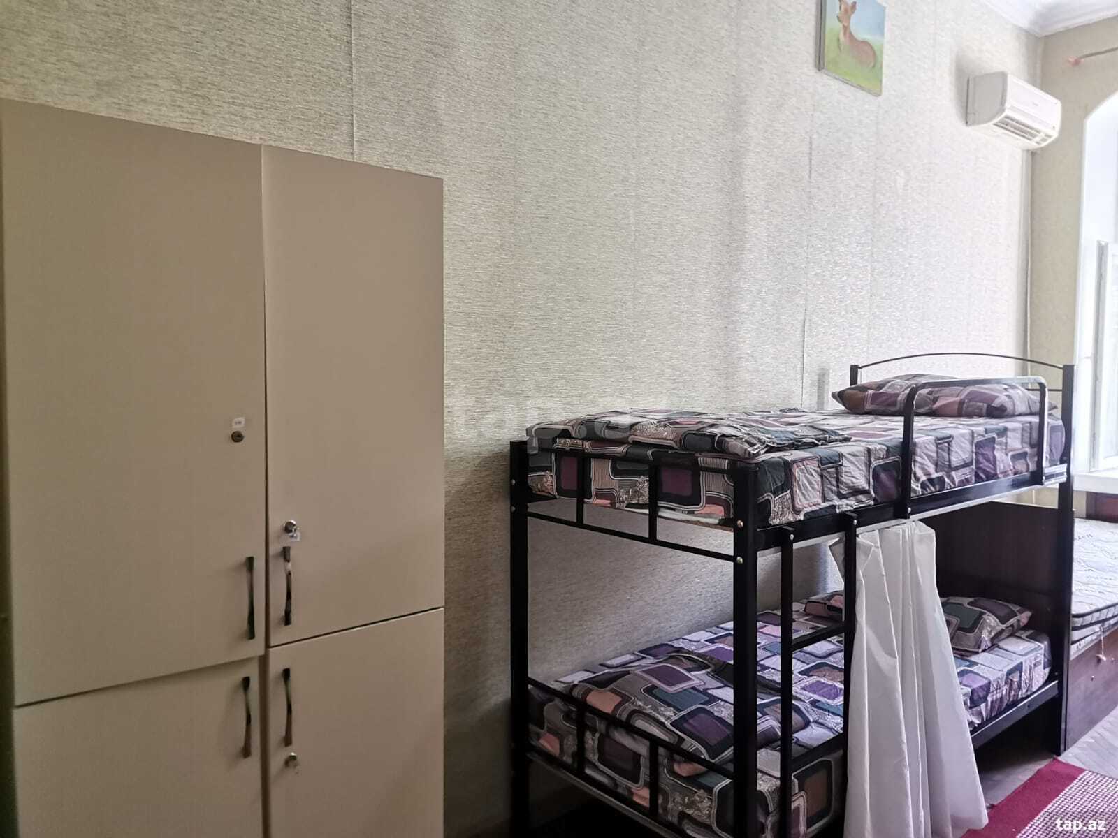 Hazır biznes - Hostel (12)