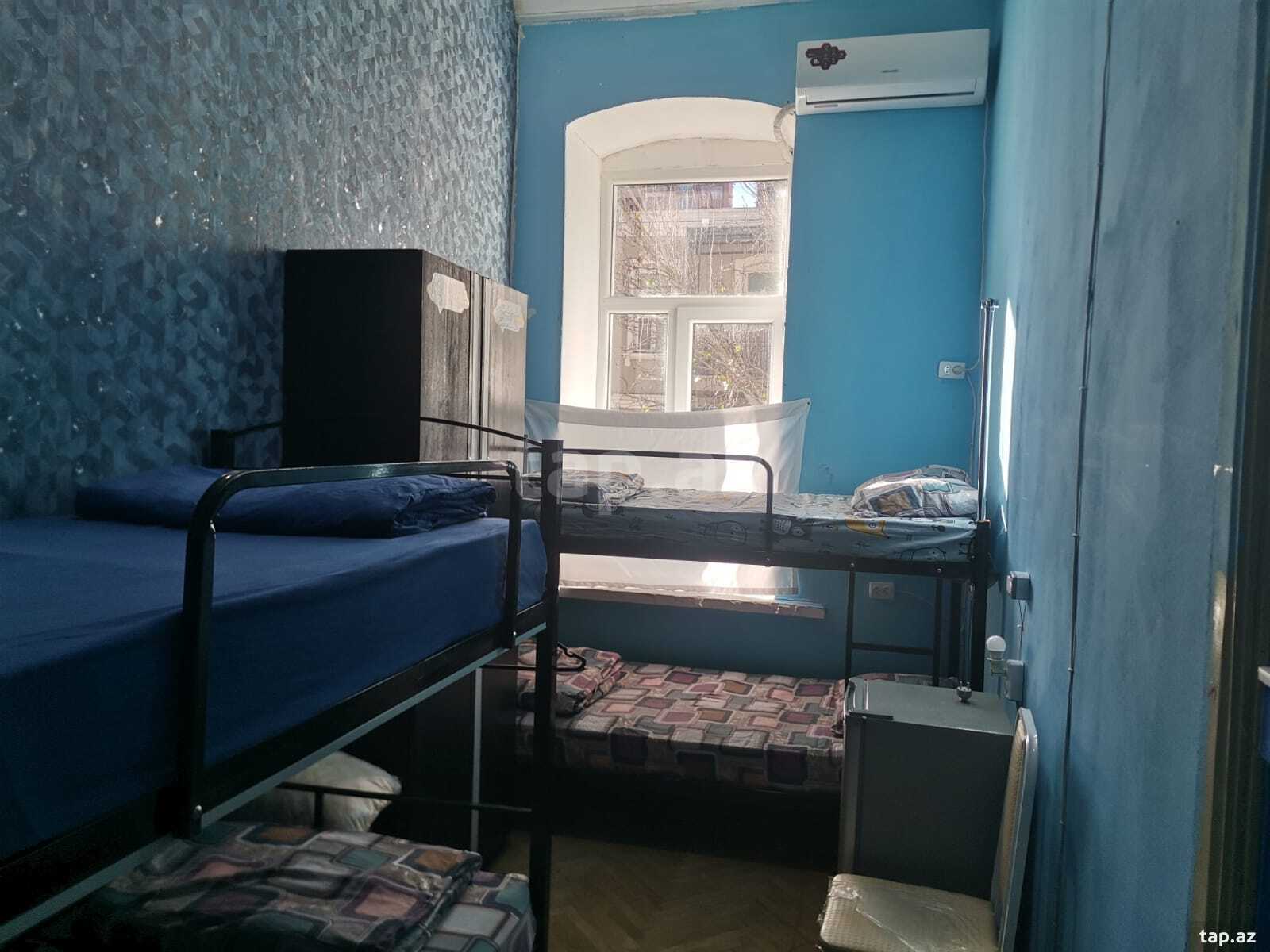 Hazır biznes - Hostel (13)