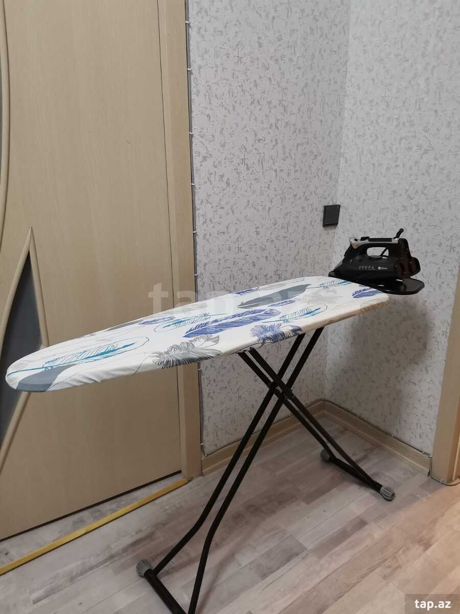 Hazır biznes - Hostel (15)