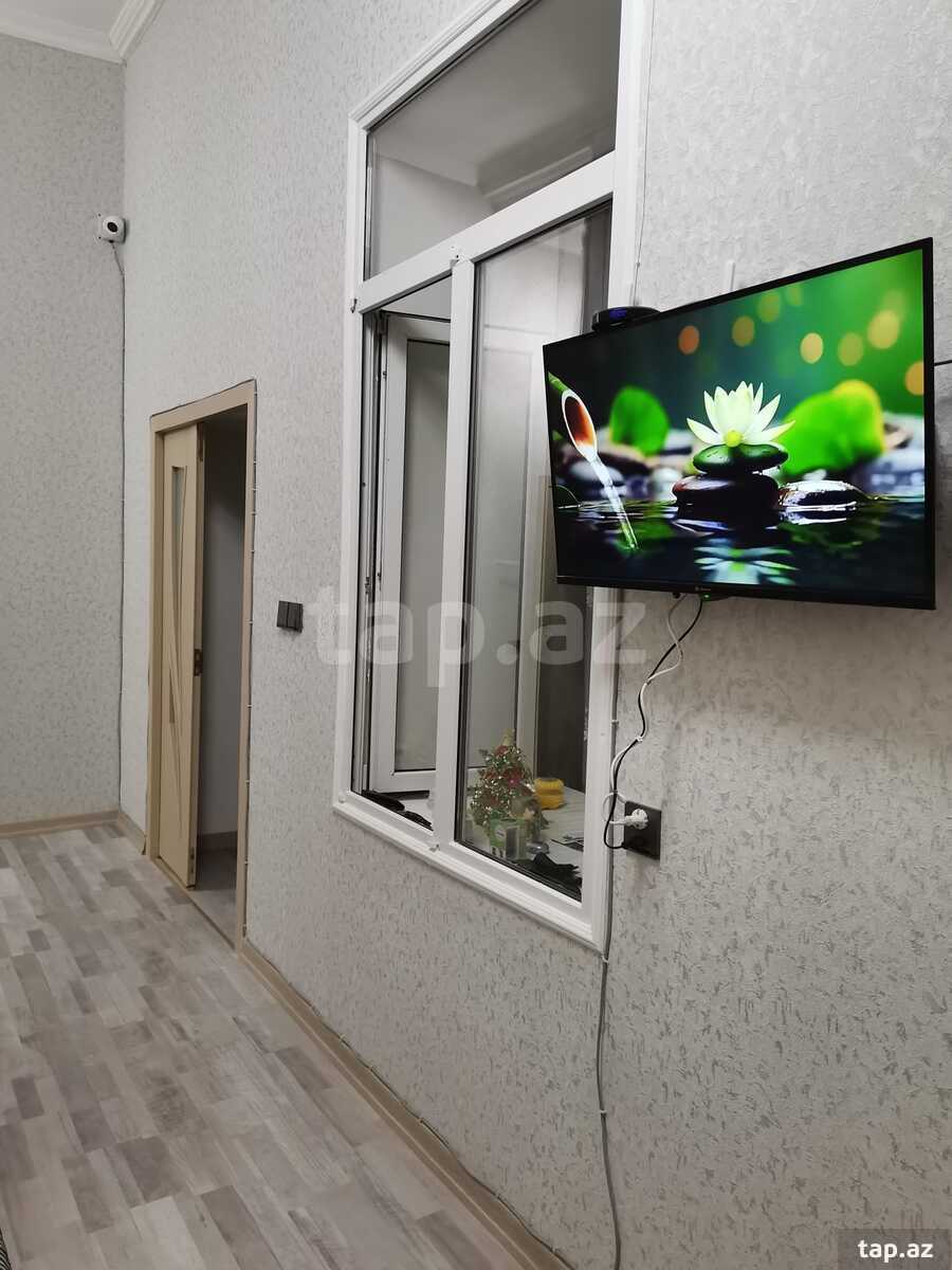 Hazır biznes - Hostel (16)