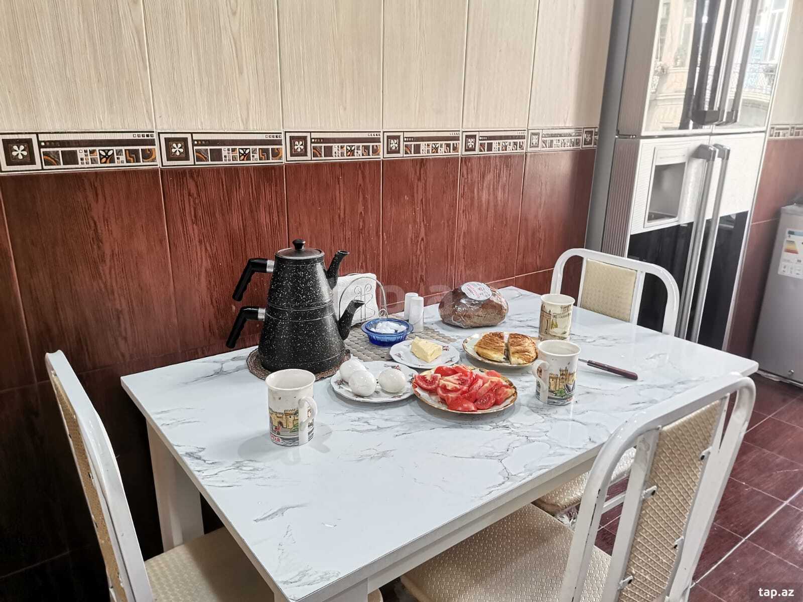 Hazır biznes - Hostel (17)
