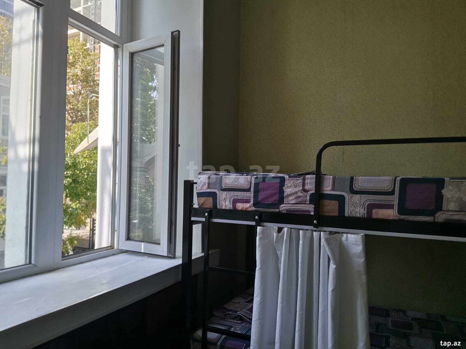 Hazır biznes - Hostel (21)